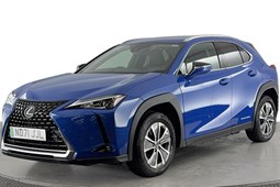 Lexus UX Electric SUV (21 on) 300e 150kW 54.3 kWh 5dr E-CVT For Sale - Hippo Approved, Blackburn