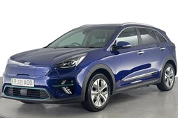 Kia e-Niro SUV (19-22) 150kW 4+ 64kWh Auto 5d For Sale - Hippo Approved, Blackburn