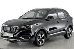 MG ZS EV SUV (19 on) Exclusive auto 5d For Sale - Hippo Approved, Blackburn