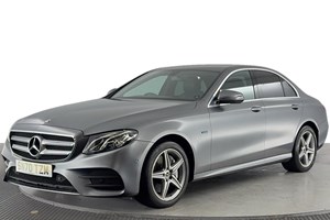 Mercedes-Benz E-Class Saloon (16-23) E 300 e EQ Power AMG Line 9G-Tronic Plus auto 4d For Sale - Hippo Approved, Blackburn