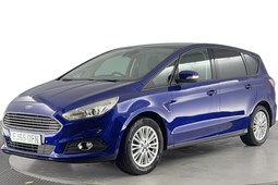 Ford S-MAX (15-23) 1.5 EcoBoost Zetec 5d For Sale - Hippo Approved, Blackburn