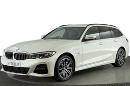 BMW 330e Hybrid (19 on) 330e M Sport Step Auto 5d For Sale - Hippo Approved, Blackburn