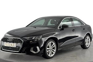 Audi A3 Saloon (20 on) 30 TDI Sport 4dr 4d For Sale - Hippo Approved, Blackburn