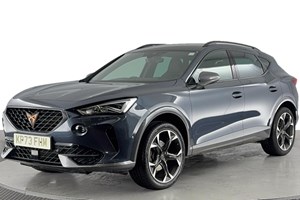 Cupra Formentor SUV (20 on) 1.5 TSI 150 V2 5dr DSG For Sale - Hippo Approved, Blackburn