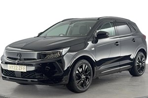 Vauxhall Grandland SUV (21-24) 1.6 Hybrid GS Line 5dr Auto For Sale - Hippo Approved, Blackburn