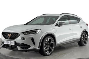 Cupra Formentor SUV (20 on) 1.4 eHybrid 205 V2 5dr DSG For Sale - Hippo Approved, Blackburn