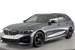 BMW 3-Series Touring (19 on) 320i M Sport Automatic 5d For Sale - Hippo Approved, Blackburn