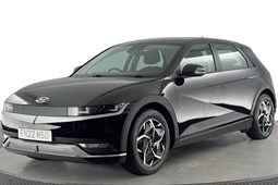 Hyundai Ioniq 5 SUV (21 on) 125kW SE Connect 58 kWh 5dr Auto For Sale - Hippo Approved, Blackburn