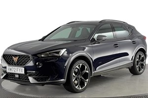 Cupra Formentor SUV (20 on) 1.5 TSI 150 V2 5dr DSG For Sale - Hippo Approved, Blackburn