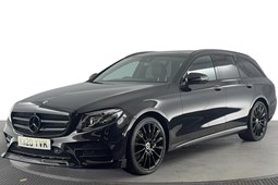 Mercedes-Benz E-Class Estate (16-23) E 400 d 4Matic AMG Line Night Edition Premium Plus 9G-Tronic Plus auto 5d For Sale - Hippo Approved, Blackburn