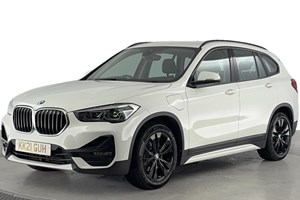 BMW X1 SUV (15-22) xDrive 25e Sport auto 5d For Sale - Hippo Approved, Blackburn