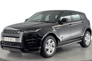Land Rover Range Rover Evoque SUV (19 on) 2.0 D165 R-Dynamic S Auto 5d For Sale - Hippo Approved, Blackburn