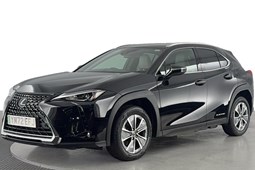 Lexus UX Electric SUV (21 on) 300e 150kW 54.3 kWh 5dr E-CVT For Sale - Hippo Approved, Blackburn