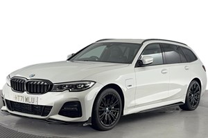 BMW 330e Hybrid (19 on) 330e M Sport Step Auto 5d For Sale - Hippo Approved, Blackburn