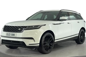 Land Rover Range Rover Velar SUV (17 on) 2.0 D200 S 5dr Auto For Sale - Hippo Approved, Blackburn