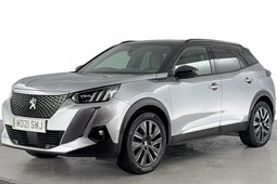 Peugeot e-2008 SUV (20 on) 100kW GT Premium 50kWh 5dr Auto For Sale - Hippo Approved, Blackburn