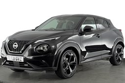 Nissan Juke SUV (19 on) 1.0 DiG-T 114 Tekna 5dr DCT For Sale - Hippo Approved, Blackburn