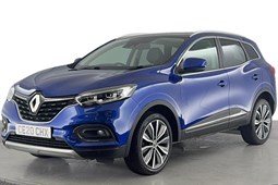 Renault Kadjar (15-22) S Edition TCe 160 5d For Sale - Hippo Approved, Blackburn