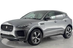 Jaguar E-Pace SUV (17-24) R-Dynamic S D150 FWD 5d For Sale - Hippo Approved, Blackburn