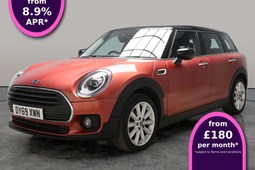 MINI Clubman (15-24) Cooper Classic (07/19-) 6d For Sale - Carsa Halesowen, Halesowen