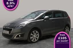 Peugeot 5008 (10-16) 1.6 BlueHDi (120bhp) Allure 5d For Sale - Carsa Halesowen, Halesowen