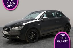 Audi A1 Hatchback (10-18) 1.6 TDI S Line 3d For Sale - Carsa Halesowen, Halesowen