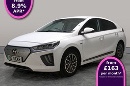 Hyundai Ioniq Electric Hatchback (16-22) Premium SE Electric auto 5d For Sale - Carsa Halesowen, Halesowen