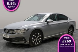 Volkswagen Passat Saloon (15-21) GTE 1.4 TSI PHEV 218PS DSG auto 4d For Sale - Carsa Halesowen, Halesowen