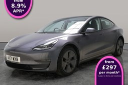 Tesla Model 3 (16 on) Long Range auto 4d For Sale - Carsa Halesowen, Halesowen