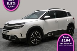 Citroen C5 Aircross (18 on) 1.5 BlueHDi 130 Shine Plus 5dr For Sale - Carsa Halesowen, Halesowen