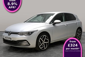 Volkswagen Golf Hatchback (20 on) 1.4 TSI eHybrid Style 5dr DSG For Sale - Carsa Halesowen, Halesowen