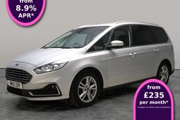 Ford Galaxy (15-23) Titanium 2.0 Ford EcoBlue 150PS auto 5d For Sale - Carsa Halesowen, Halesowen