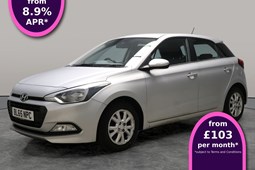 Hyundai i20 Hatchback (15-20) 1.0T GDI SE 5d For Sale - Carsa Halesowen, Halesowen