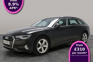 Audi A6 Avant (18 on) 40 TFSI Sport 5dr S Tronic For Sale - Carsa Halesowen, Halesowen