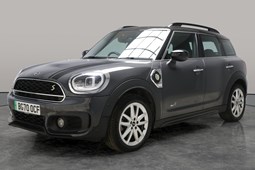 MINI Countryman SUV (17-24) 1.5 Cooper S E Sport ALL4 PHEV Auto Comf/Nav+ 5d For Sale - Carsa Halesowen, Halesowen