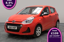 Hyundai i10 (14-20) S 1.0 66PS 5d For Sale - Carsa Halesowen, Halesowen