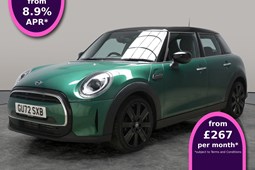 MINI Hatchback (14-24) 1.5 Cooper Exclusive 5dr Auto For Sale - Carsa Halesowen, Halesowen