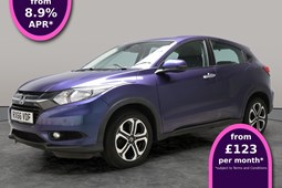 Honda HR-V (15-20) 1.6 i-DTEC SE Navi 5d For Sale - Carsa Halesowen, Halesowen