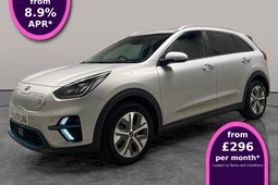 Kia e-Niro SUV (19-22) 150kW 4+ 64kWh Auto 5d For Sale - Carsa Halesowen, Halesowen