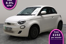 Fiat 500 Electric Hatchback (20 on) 87kW Star 37.8kWh Auto 3d For Sale - Carsa Halesowen, Halesowen