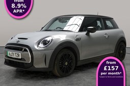 MINI Electric Hatch Hatchback (20 on) 135kW Cooper S 2 33kWh 3dr Auto For Sale - Carsa Halesowen, Halesowen