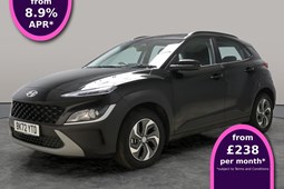 Hyundai Kona SUV (17-23) 1.6 GDi Hybrid SE Connect 5dr DCT For Sale - Carsa Halesowen, Halesowen