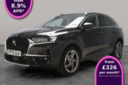 DS 7 Crossback SUV (18-22) 1.5 BlueHDi Rivoli 5dr EAT8 For Sale - Carsa Halesowen, Halesowen