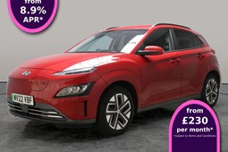 Hyundai Kona Electric SUV (18-23) 150kW Premium 64kWh 5dr Auto For Sale - Carsa Halesowen, Halesowen