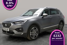 SEAT Tarraco SUV (18 on) Xcellence 1.5 TSI 150PS DSG auto 5d For Sale - Carsa Halesowen, Halesowen