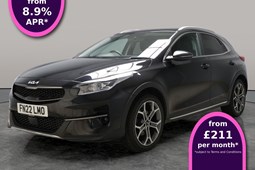 Kia Xceed SUV (19 on) 1.5T GDi ISG 3 5dr For Sale - Carsa Halesowen, Halesowen