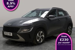 Hyundai Kona SUV (17-23) 1.6 GDi Hybrid SE Connect 5dr DCT For Sale - Carsa Halesowen, Halesowen