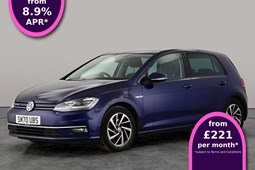 Volkswagen Golf Hatchback (13-20) Match Edition 1.5 TSI Evo 130PS 5d For Sale - Carsa Halesowen, Halesowen