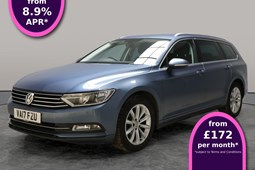 Volkswagen Passat Estate (15-24) 2.0 TDI SE Business 5d For Sale - Carsa Halesowen, Halesowen