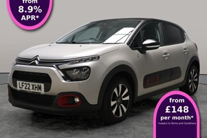 Citroen C3 (17-24) 1.2 PureTech C-Series 5dr For Sale - Carsa Halesowen, Halesowen